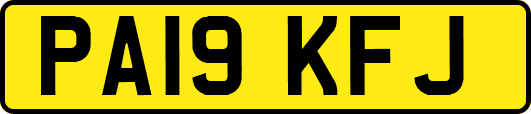 PA19KFJ