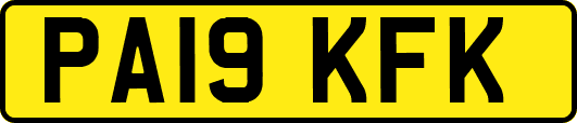 PA19KFK