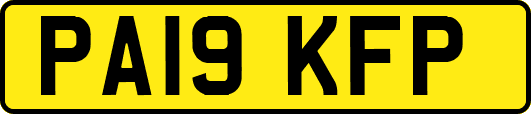 PA19KFP