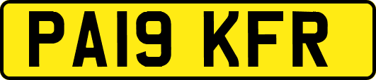 PA19KFR