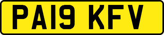 PA19KFV