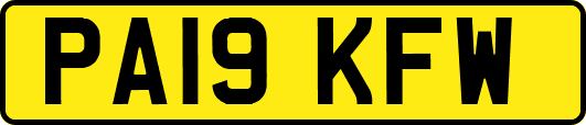 PA19KFW
