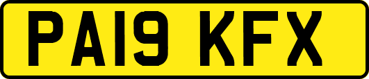 PA19KFX