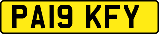 PA19KFY