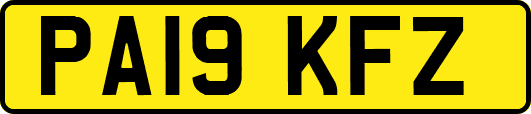 PA19KFZ