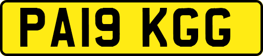 PA19KGG