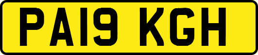 PA19KGH