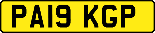 PA19KGP