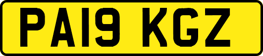PA19KGZ