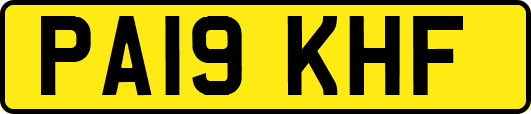 PA19KHF