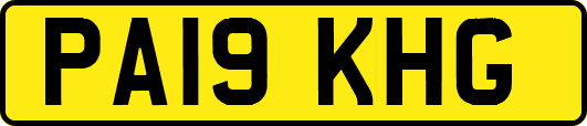 PA19KHG