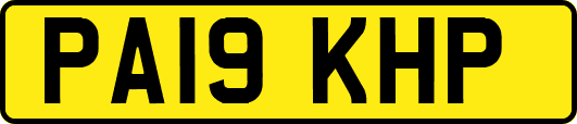 PA19KHP