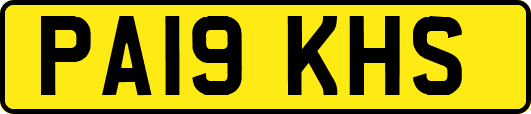 PA19KHS