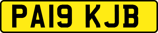 PA19KJB