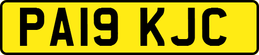 PA19KJC