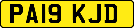 PA19KJD