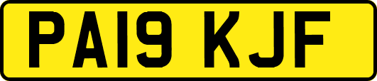 PA19KJF