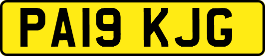 PA19KJG