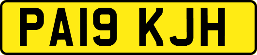 PA19KJH