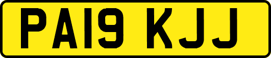 PA19KJJ