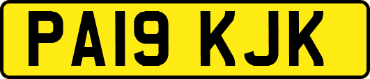 PA19KJK
