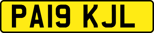 PA19KJL