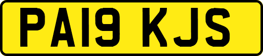 PA19KJS