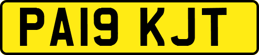 PA19KJT