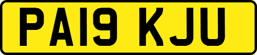PA19KJU