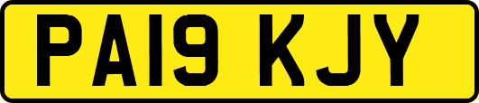 PA19KJY