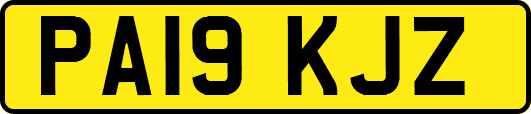 PA19KJZ