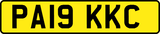 PA19KKC