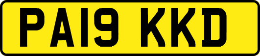 PA19KKD