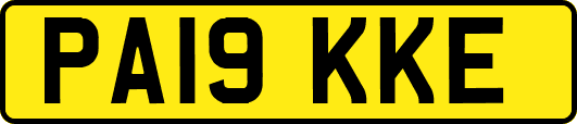 PA19KKE
