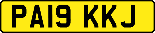 PA19KKJ