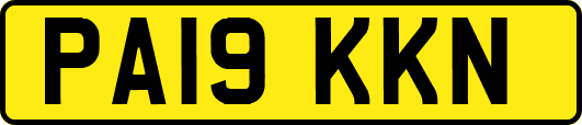 PA19KKN