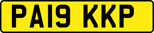 PA19KKP