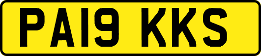 PA19KKS