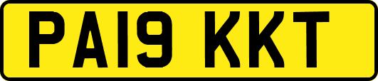 PA19KKT