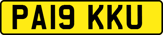 PA19KKU