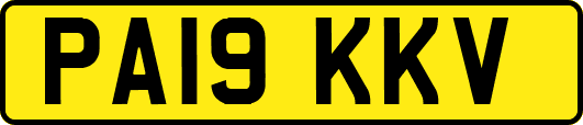 PA19KKV