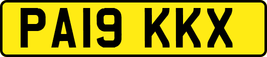 PA19KKX