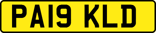 PA19KLD