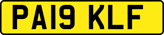 PA19KLF