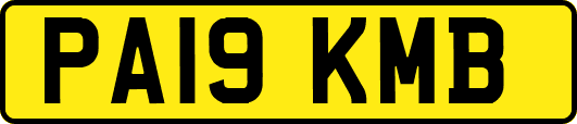 PA19KMB