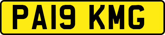 PA19KMG