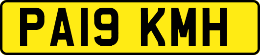 PA19KMH