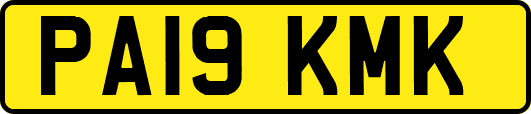 PA19KMK