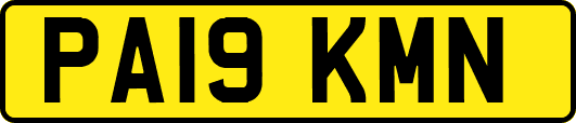 PA19KMN