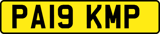 PA19KMP